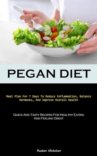 Pegan Diet