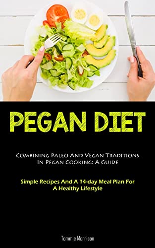 Pegan Diet