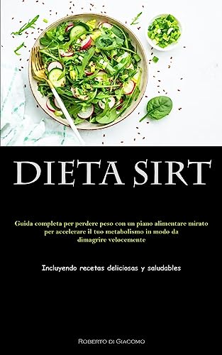 Dieta Sirt