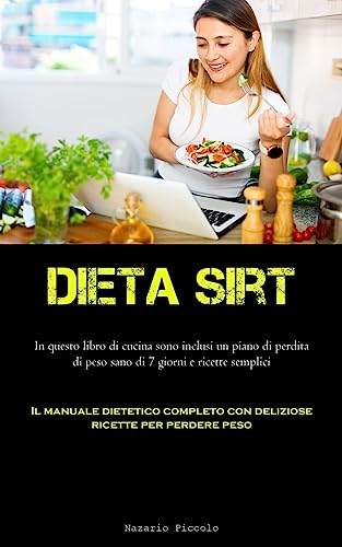 Dieta Sirt