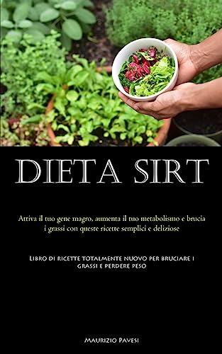 Dieta Sirt