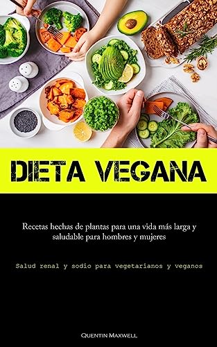 Dieta Vegana