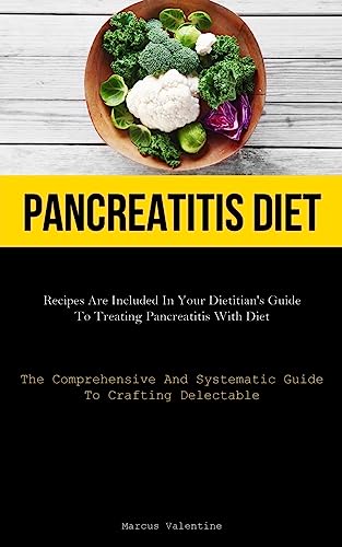 Pancreatitis Diet