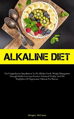 Alkaline Diet