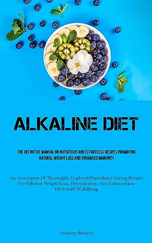 Alkaline Diet