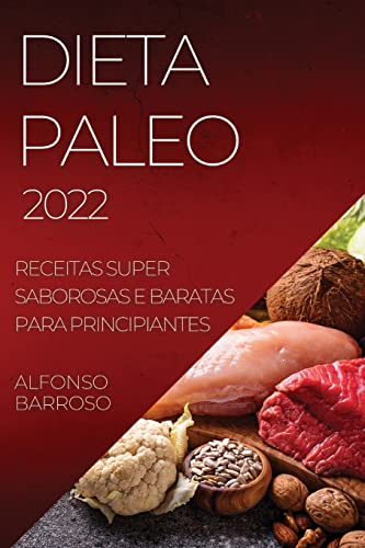 DIETA PALEO 2022