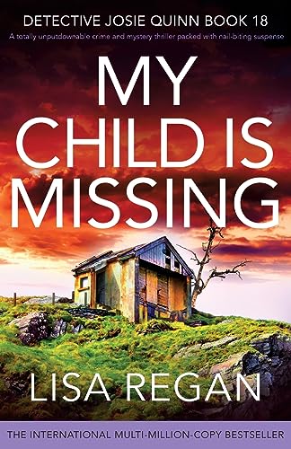 My Child is Missing