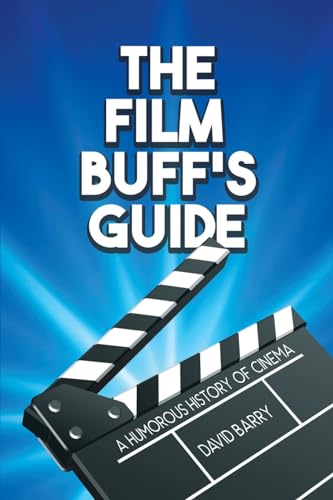 The Film Buff's Guide