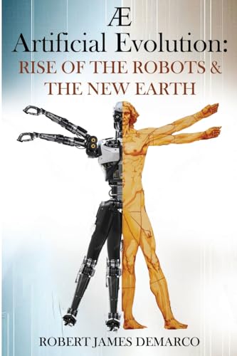 AE Artificial Evolution