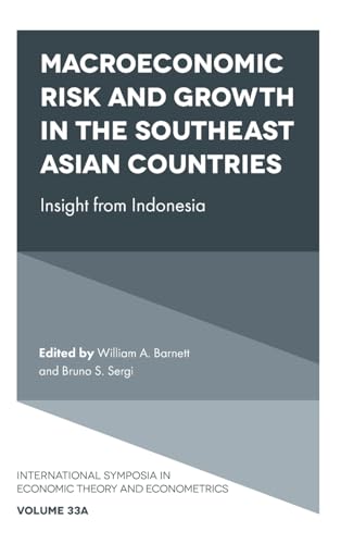 Macroeconomic Risk and Growth in the Southeast Asian Countries