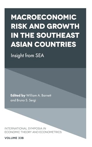 Macroeconomic Risk and Growth in the Southeast Asian Countries