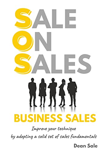 SOS BUSINESS SALES