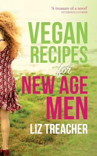 Vegan Recipes for New Age Men