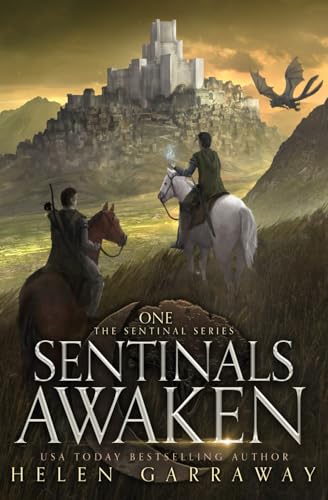 Sentinals Awaken