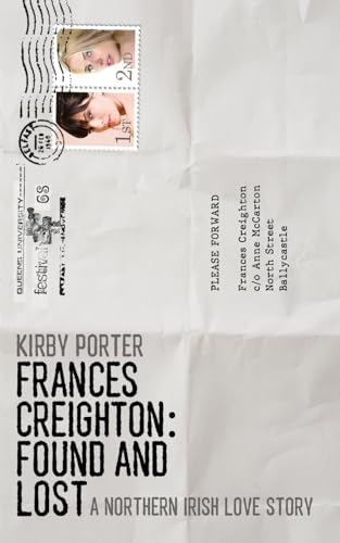 Frances Creighton
