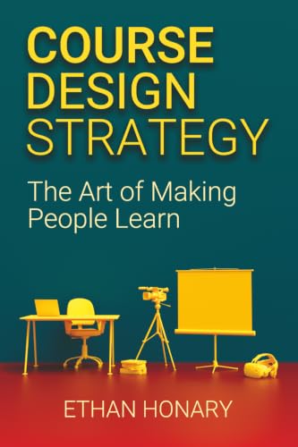 Course Design Strategy