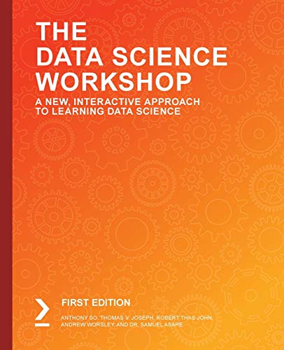 The Data Science Workshop