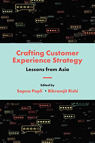Crafting Customer Experience Strategy
