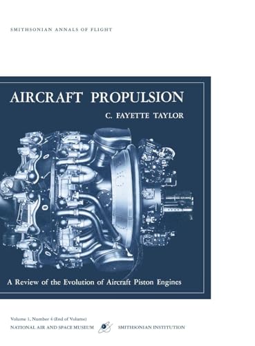 Aircraft Propulsion