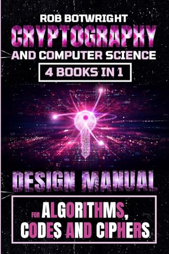 Cryptography And Computer Science