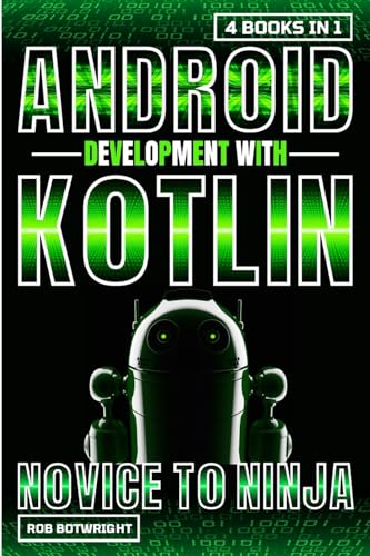 Android Development With Kotlin