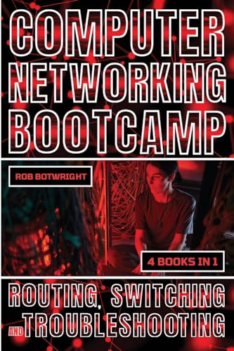 Computer Networking Bootcamp