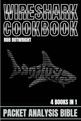 Wireshark Cookbook