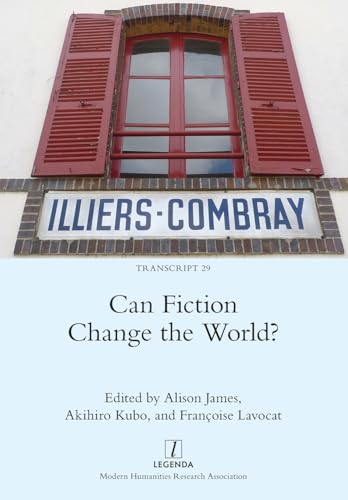 Can Fiction Change the World?