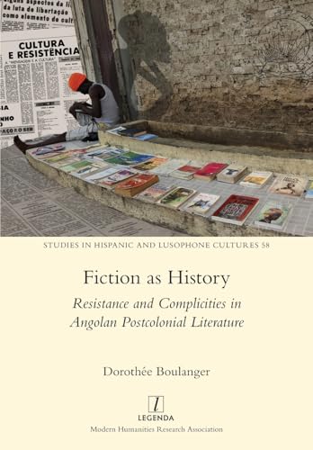 Fiction as History