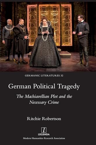 German Political Tragedy