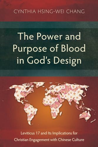 The Power and Purpose of Blood in God's Design