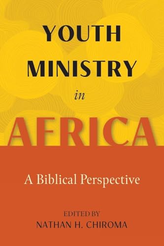 Youth Ministry in Africa