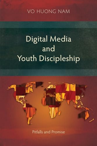 Digital Media and Youth Discipleship