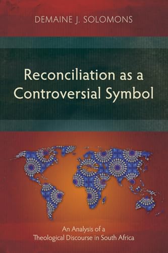 Reconciliation as a Controversial Symbol