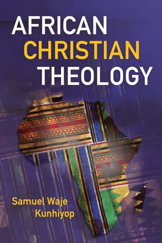 African Christian Theology
