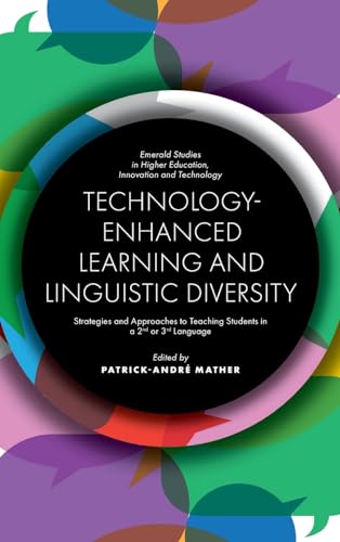 Technology-Enhanced Learning and Linguistic Diversity