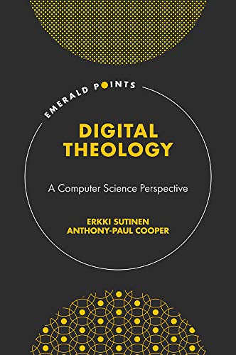 Digital Theology
