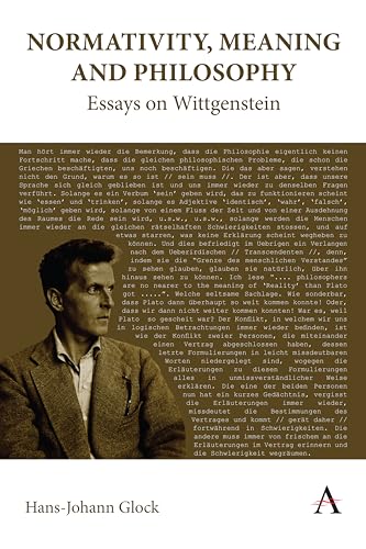 Normativity, Meaning and Philosophy