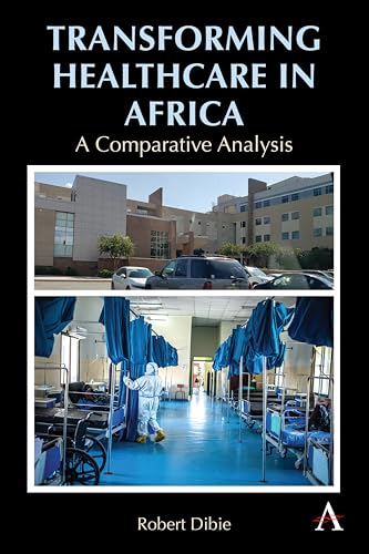 Transforming Healthcare in Africa