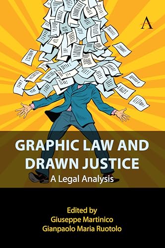 Graphic Law and Drawn Justice