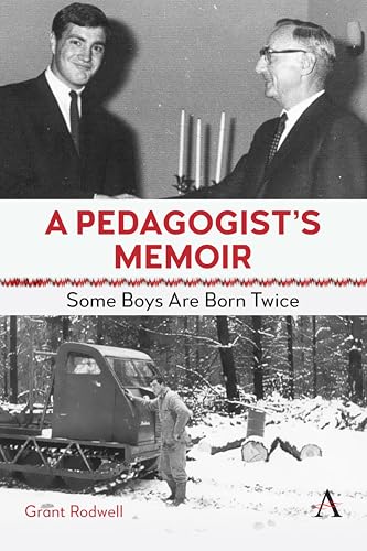 A Pedagogist's Memoir