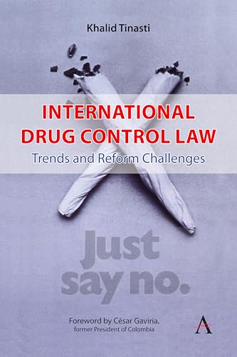 International Drug Control Law
