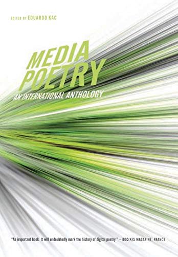Media Poetry
