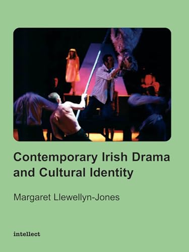Contemporary Irish Drama and Cultural Identity