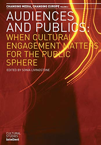 Audiences and Publics