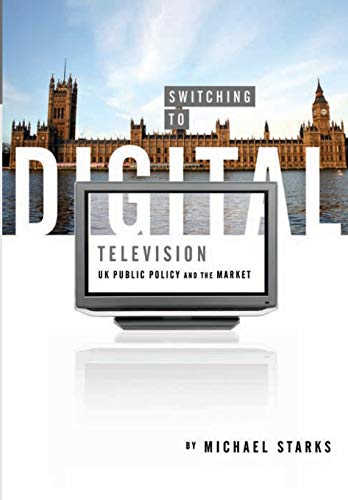 Switching to Digital Television