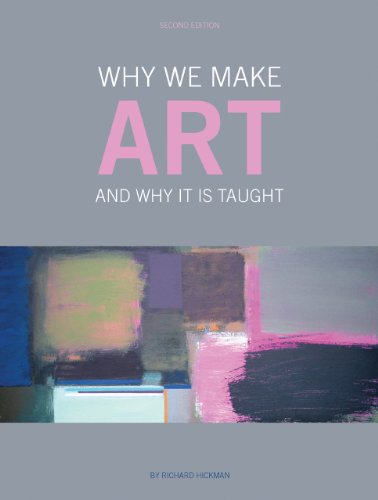Why We Make Art