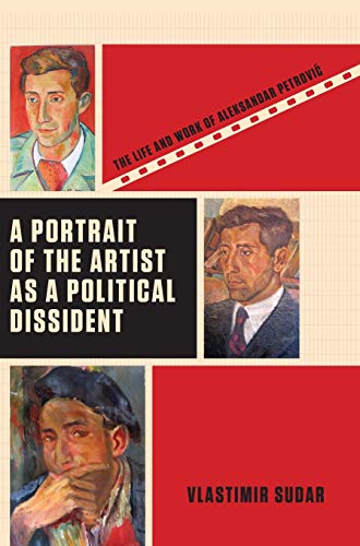 A Portrait of the Artist as a Political Dissident