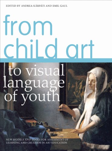 From Child Art to Visual Language of Youth