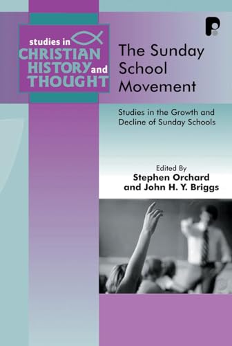 The Sunday School Movement
